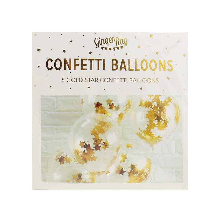    mpalonia-me-xrysa-asteria-gold-star-confetti-balloons-gingerray-oneandonlybaby.gr