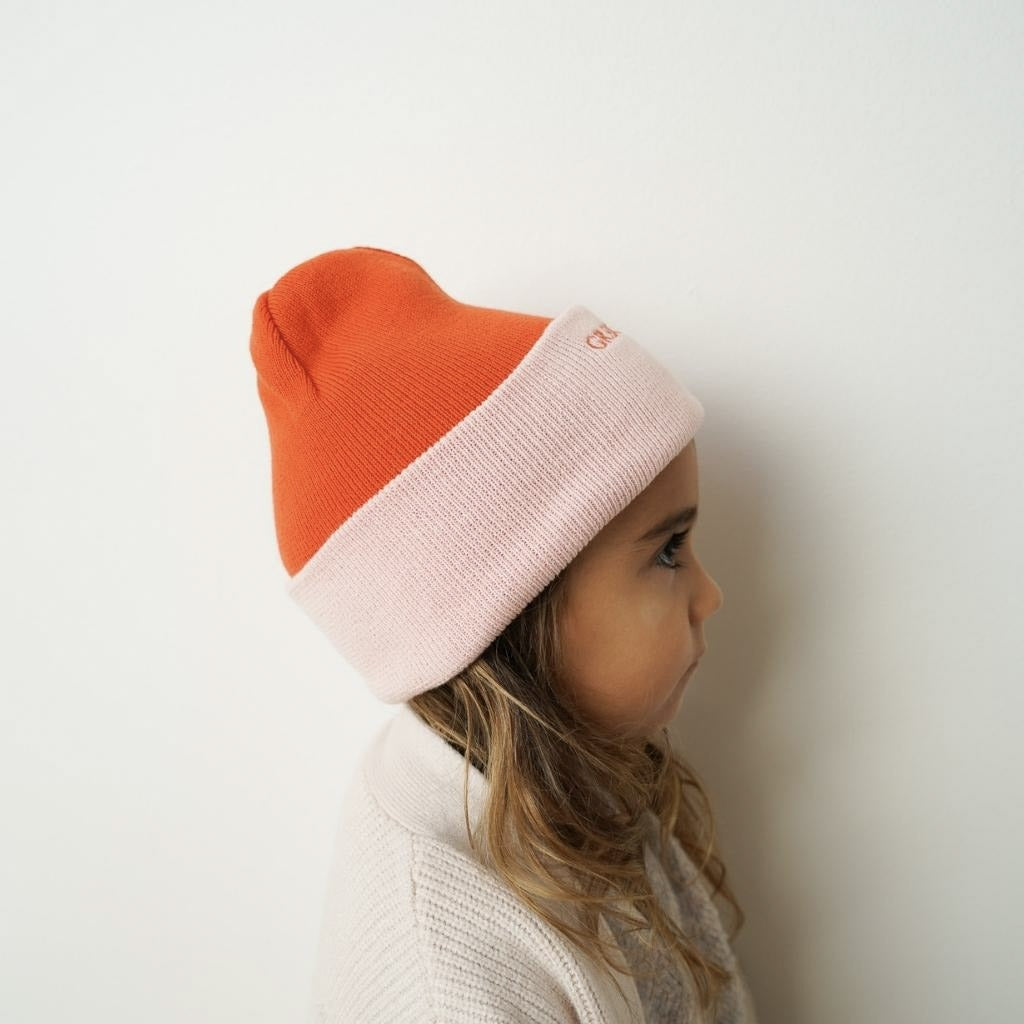   plektos-skoufos-diplis-opsis-reversible-knit-hat-oat-and-sienna-grech-co-oneandonlybaby.gr