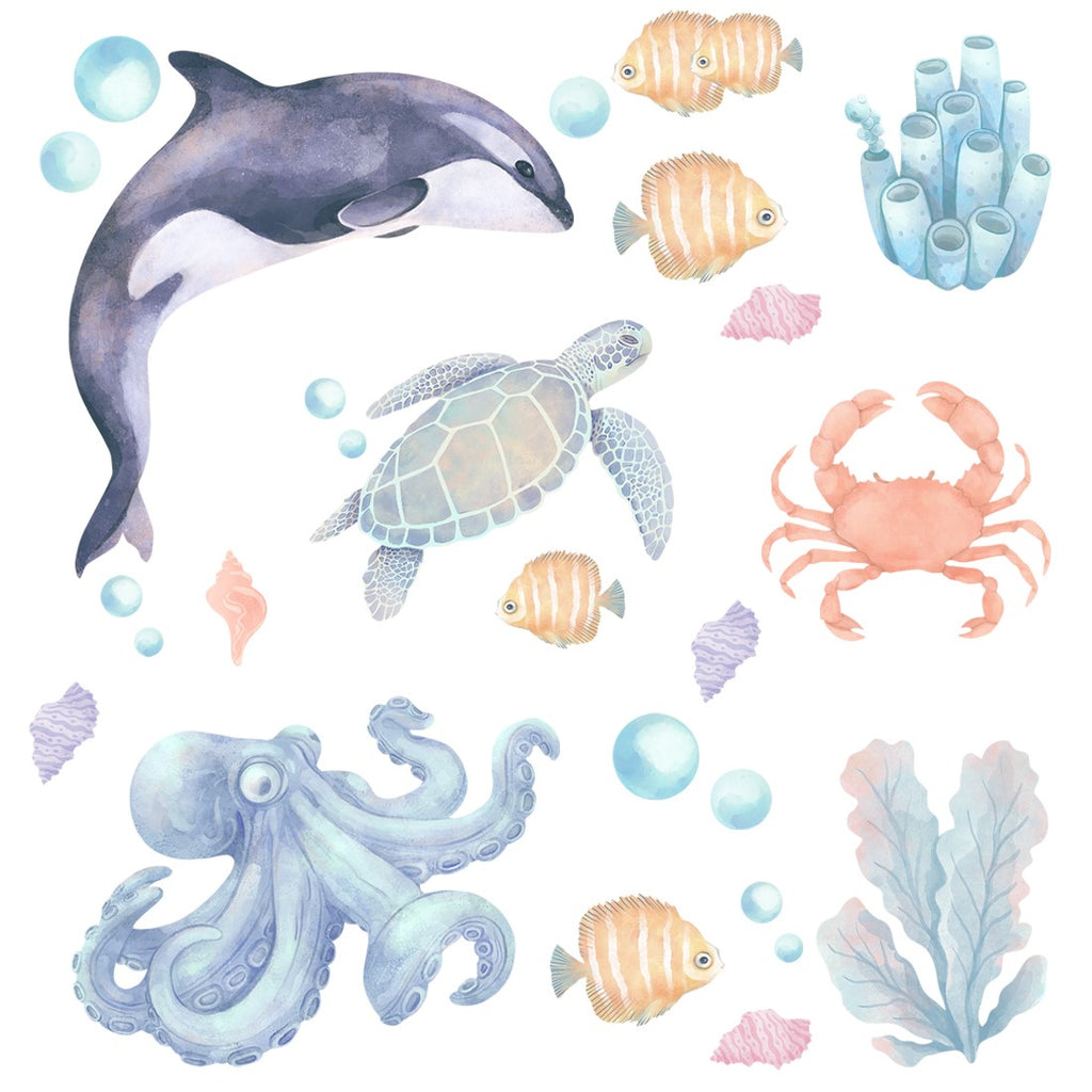    aytokollita-toixou-zoa-okeanou-wall-sticker-ocean-animals-large-pastelowlove-1-oneandonlybaby.gr