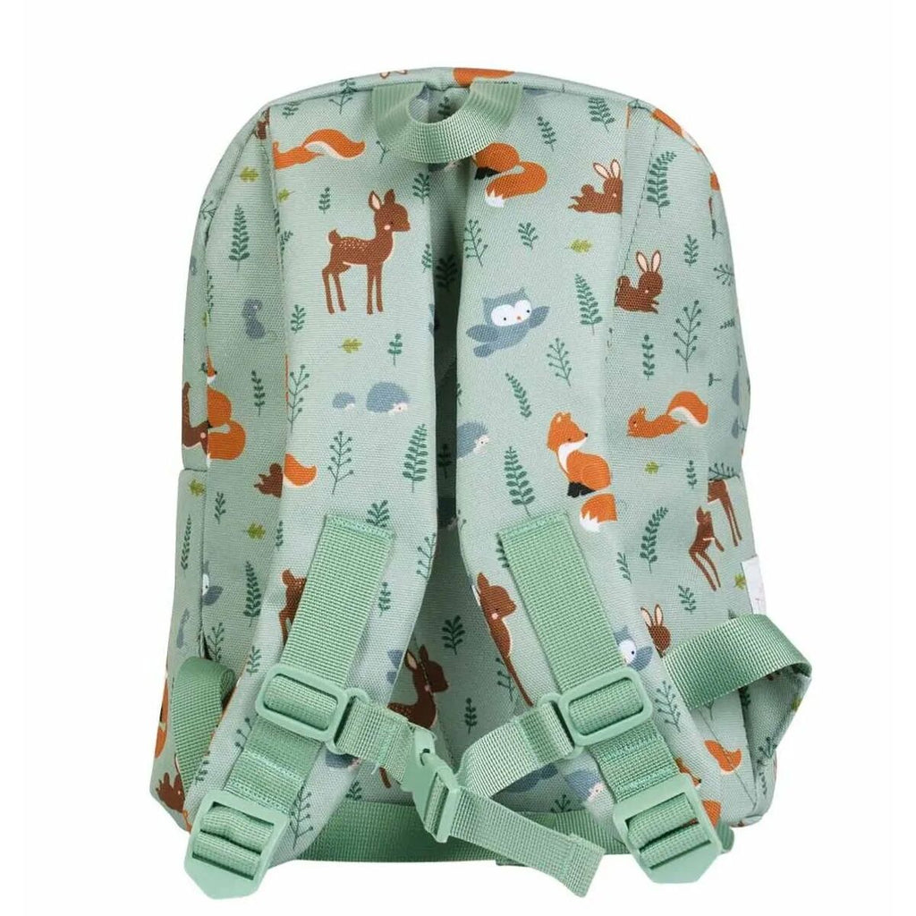 sxoliki-tsanda-platis-bagpack-forest-friends-a-little-lovely-company-oneandonlybaby.gr