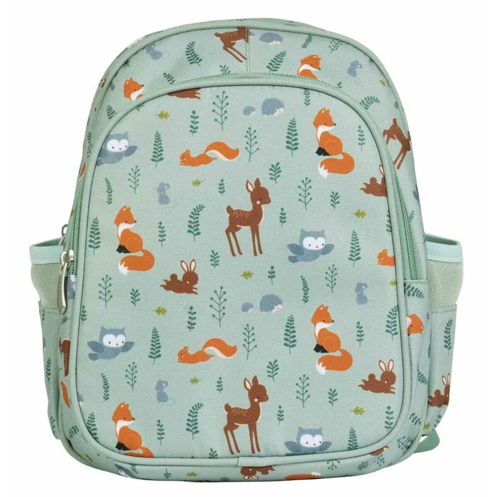 sxoliki-tsanda-platis-bagpack-forest-friends-a-little-lovely-company-oneandonlybaby.gr