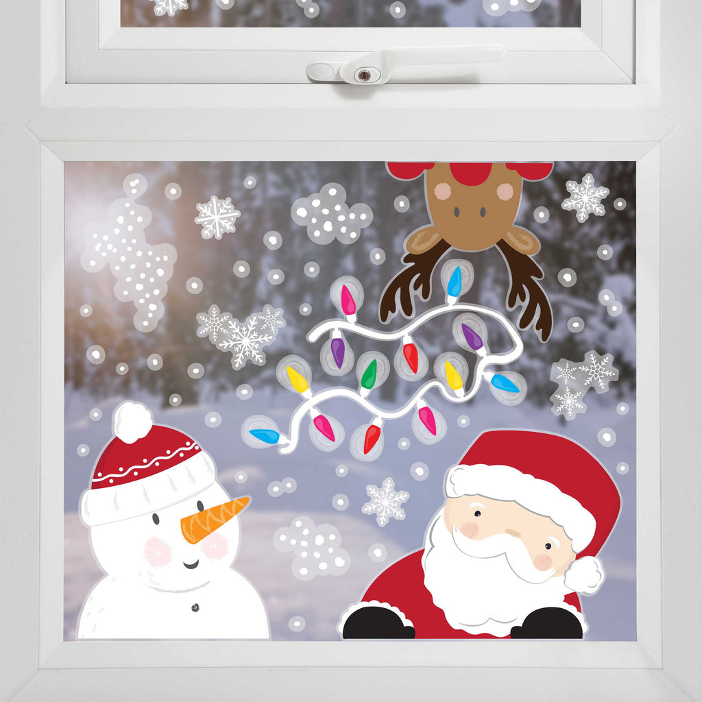 xristougenniatika-aytokollita-gia-parathira-agios-vasilis-santa-and-reindeer-christmas-window-stickers-gingerray-oneandonlybaby.gr