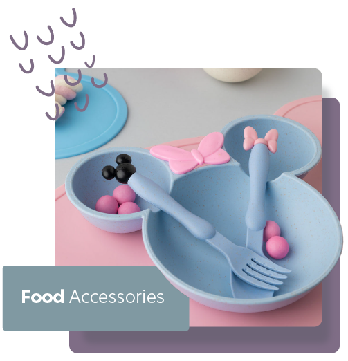 food accessories