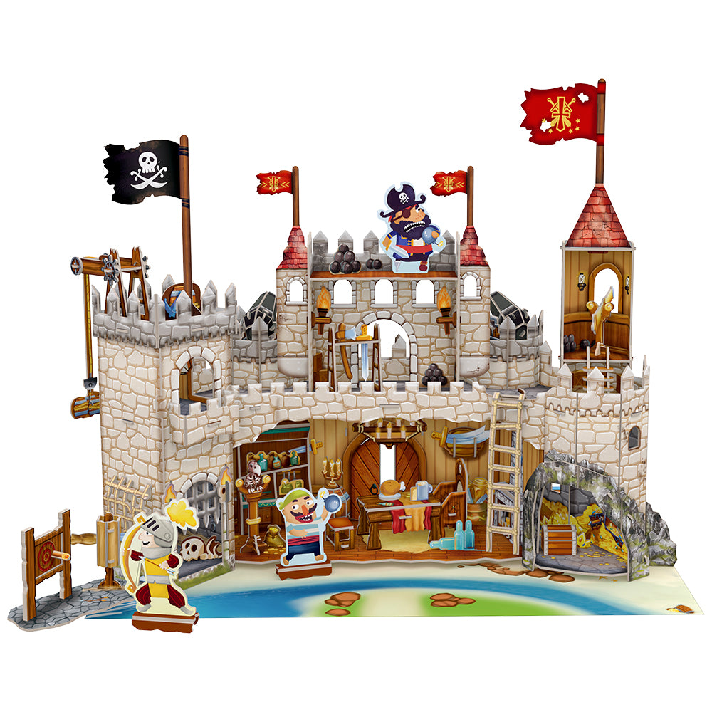 3d-puzzle-157-pcs-pirate-knight-castle-cubic-fun-oneandonlybaby.gr