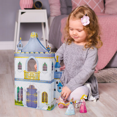 3d-puzzle-81-pcs-fairytale-puzzle-cubic-fun-oneandonlybaby.gr