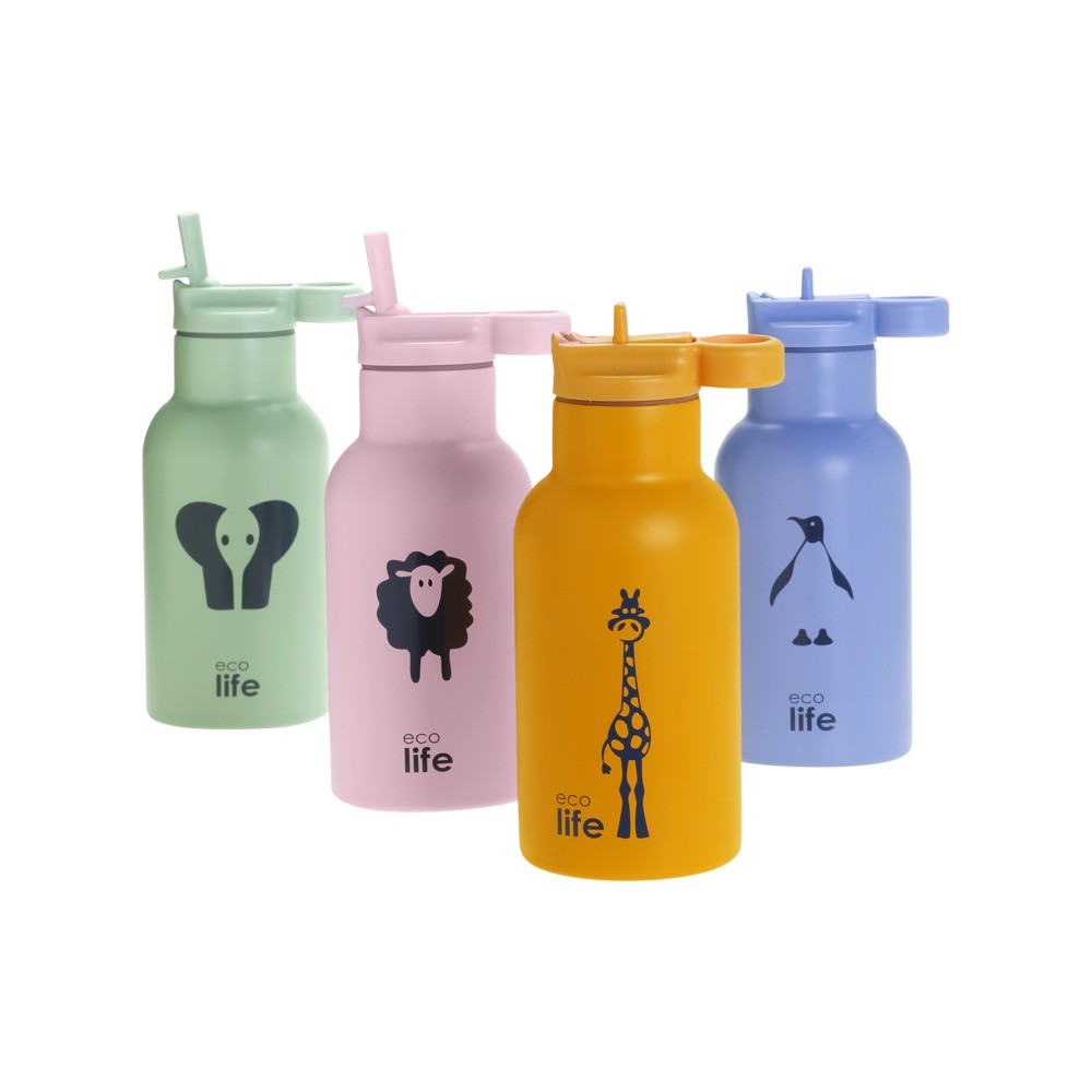 anoxeidoto-sxoliko-pagouri-thermos-me-kalamaki-giraffe-ecolife-oneandonlybaby.gr