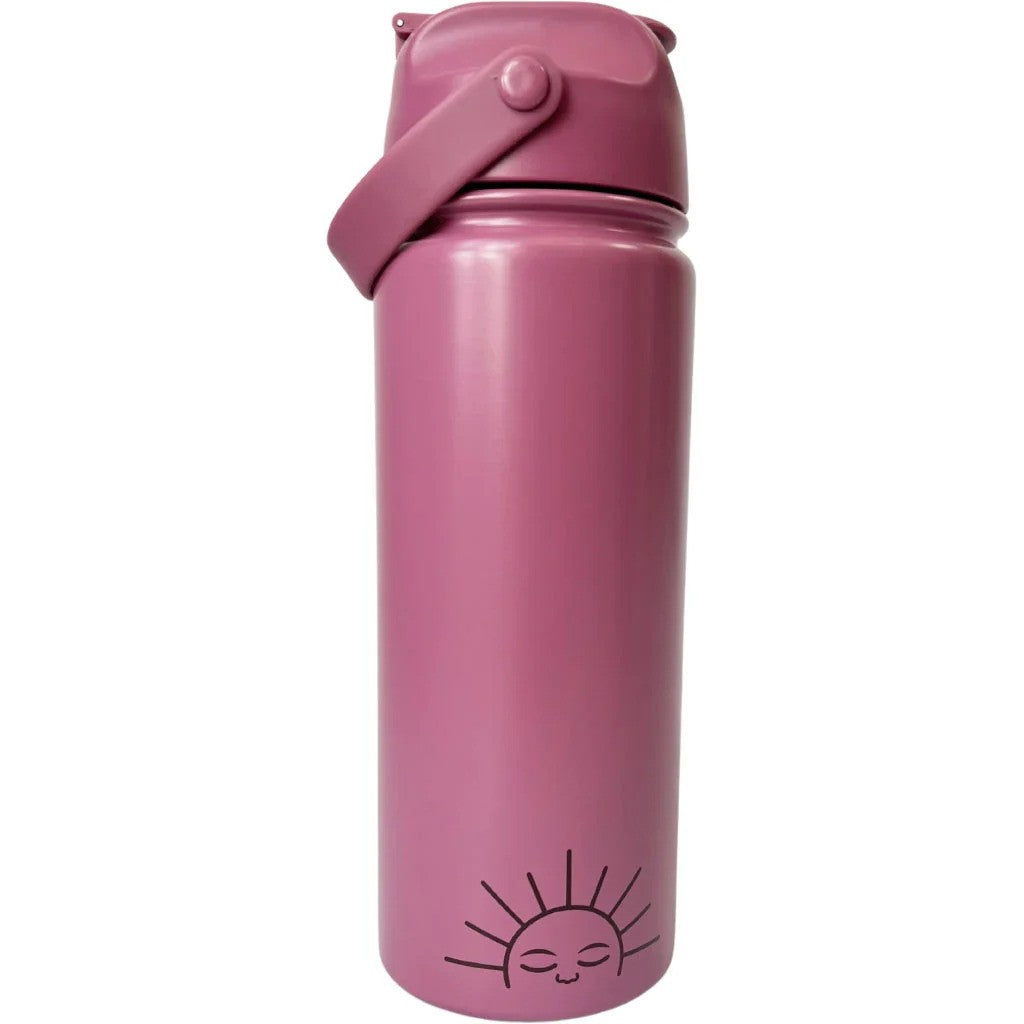 anoxeidoto-sxoliko-pagouri-thermos-me-kalamaki-grech-and-co-mauve-rose-oneandonlybaby.gr