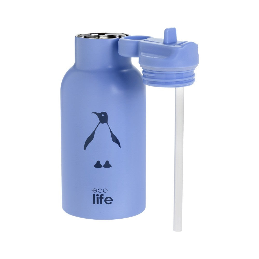 anoxeidoto-sxoliko-pagouri-thermos-me-kalamaki-penguin-ecolife-oneandonlybaby.gr