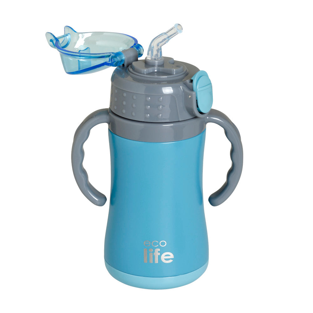 anoxeidoto-sxoliko-pagouri-thermos-paidiko-me-kalamaki-blue-ecolife-oneandonlybaby.gr