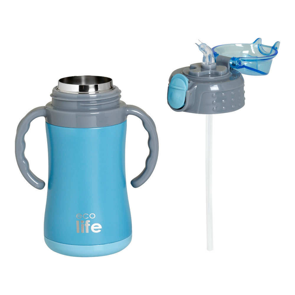 anoxeidoto-sxoliko-pagouri-thermos-paidiko-me-kalamaki-blue-ecolife-oneandonlybaby.gr