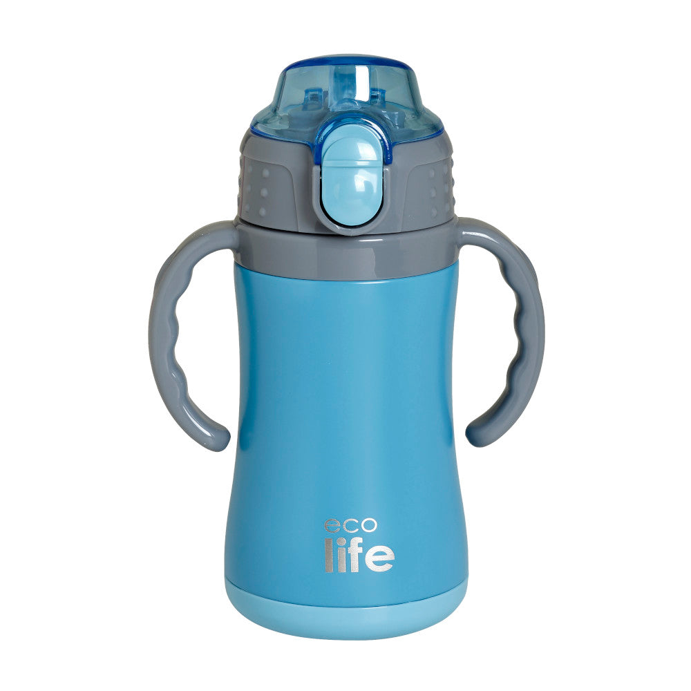 anoxeidoto-sxoliko-pagouri-thermos-paidiko-me-kalamaki-blue-ecolife-oneandonlybaby.gr