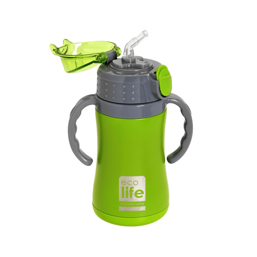 anoxeidoto-sxoliko-pagouri-thermos-paidiko-me-kalamaki-green-ecolife-oneandonlybaby.gr