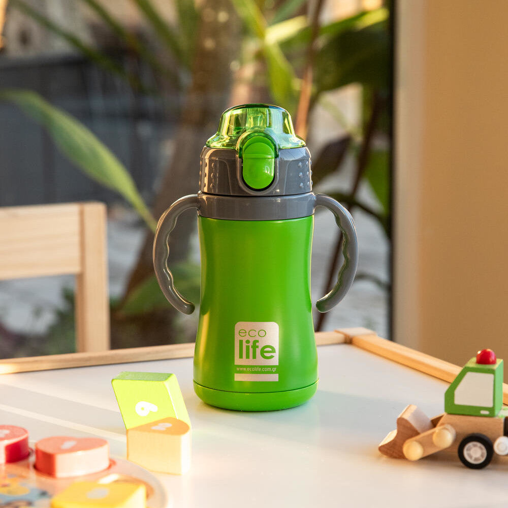 anoxeidoto-sxoliko-pagouri-thermos-paidiko-me-kalamaki-green-ecolife-oneandonlybaby.gr