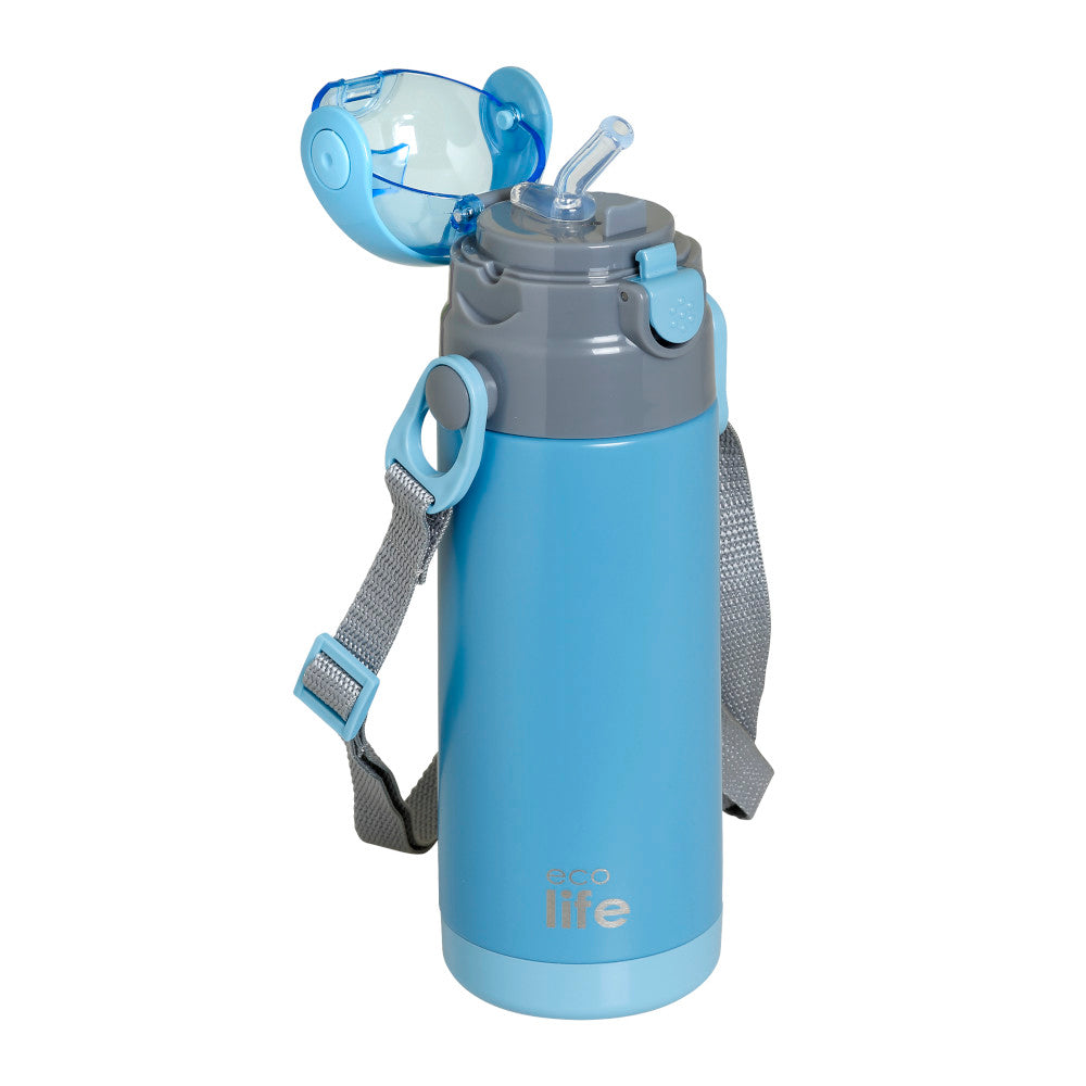 anoxeidoto-sxoliko-pagouri-thermos-paidiko-me-kalamaki-kai-imanta-metaforas-blue-ecolife-oneandonlybaby.gr