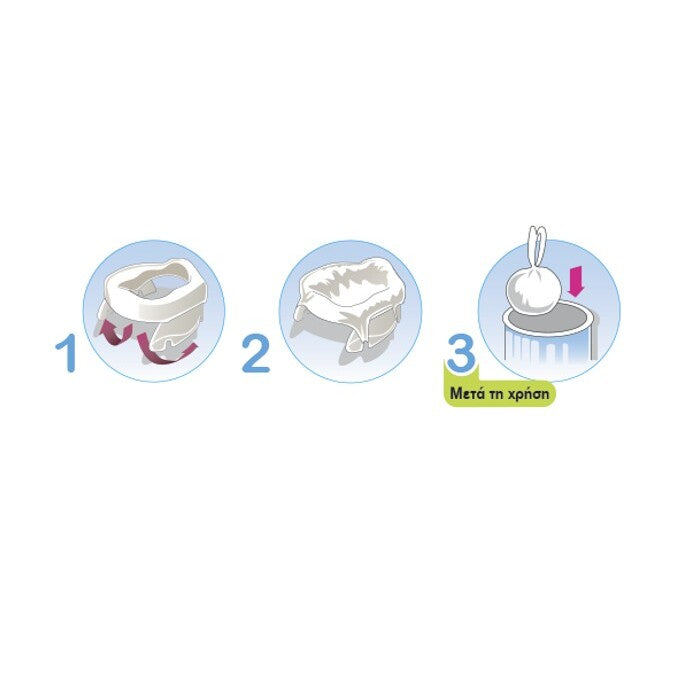 antallaktikes-sakoules-potette-plus-10-pcs-oneandonlybaby.gr
