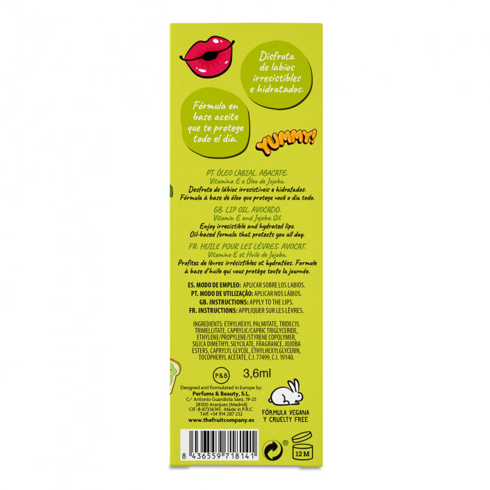 avocado-lip-oil-thefruitcompany-aceite_labial-oneandonlybaby.gr
