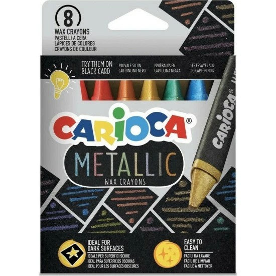 carioca-maxi-metallic-set-kirompogies-8-xromata-oneandonlybaby.gr