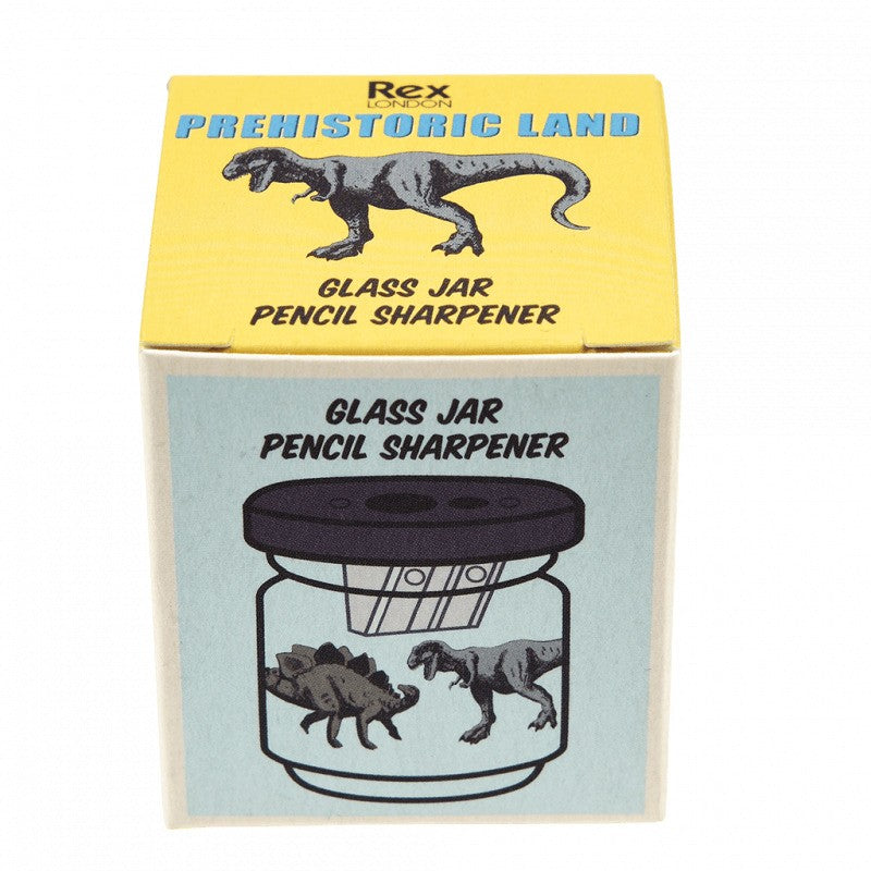 dipli-xistra-se-gyalino-vazo-glass-jar-pencil-sharpner-prehistoric-land-rex-london-3-oneandonlybaby.gr