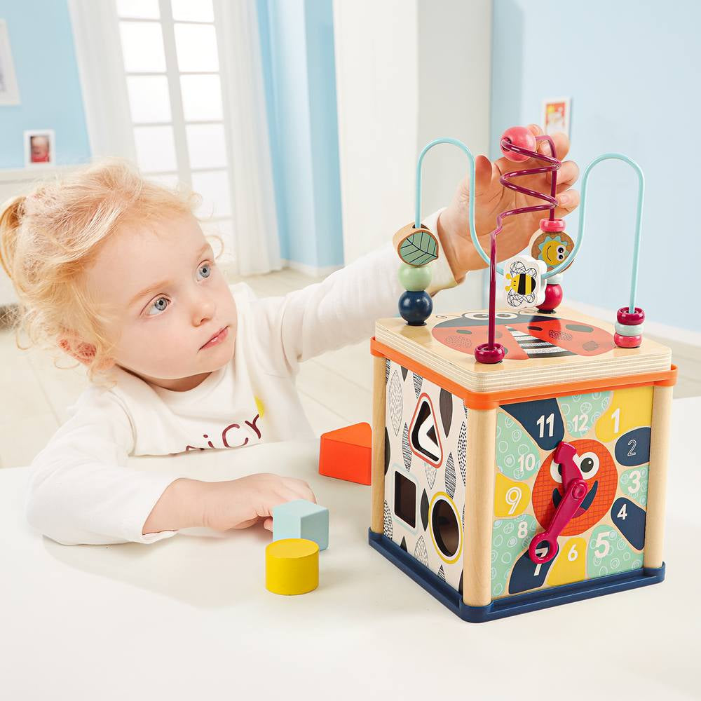 ekpaideutiko-paixnidi-kyvos-drastiriotiton-garden-5-in-1-activity-cube-topbright-oneandonlybaby.gr