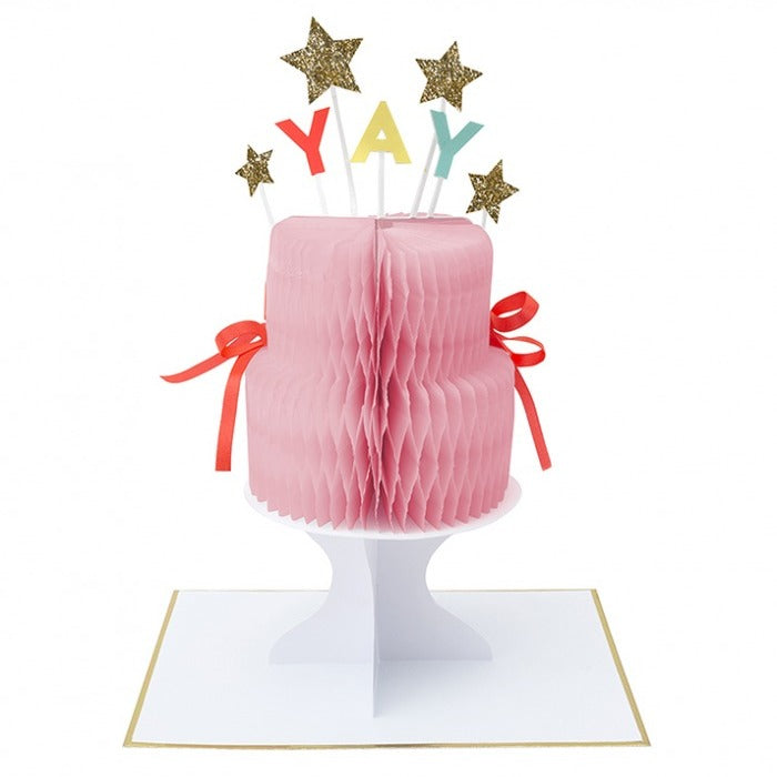    eyhetiria-karta-genethliwn-tourta-yay-cake-stand-up-birthday-card-meri-meri-oneandonlybaby.g