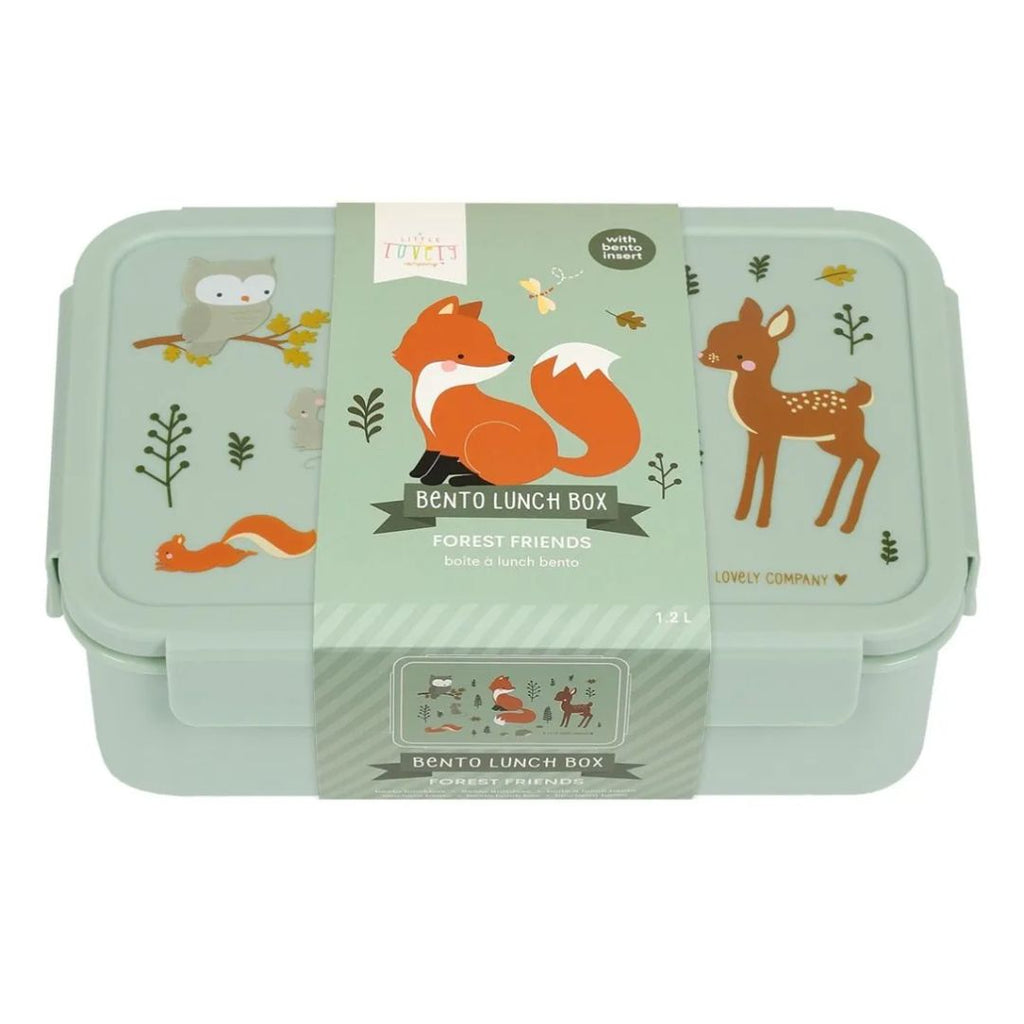 fagitodoxeio-bento-lunch-forest-friends-a-little-lovely-company-oneandonlybaby.gr