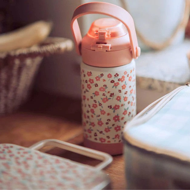 fagitodoxeio-lunch-box-me-diaxoristika-leakproof-little-cottage-club-grech-co-sunset-meadow-oneandonlybaby.gr