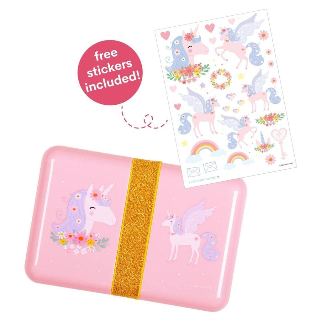 fagitodoxeio-lunch-box-unicorn-a-little-lovely-company-oneandonlybaby.gr