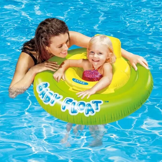 fouskoto-stroma-me-kathisma-baby-float-green-intex-oneandonlybaby.gr