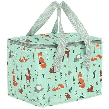 isothermiki-tsanta-fagitou-lunch-bag-forest-friends-a-little-lovely-company-oneandonlybaby.gr