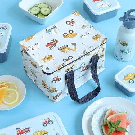 isothermiki-tsanta-fagitou-lunch-bag-vehicles-a-little-lovely-company-oneandonlybaby.gr