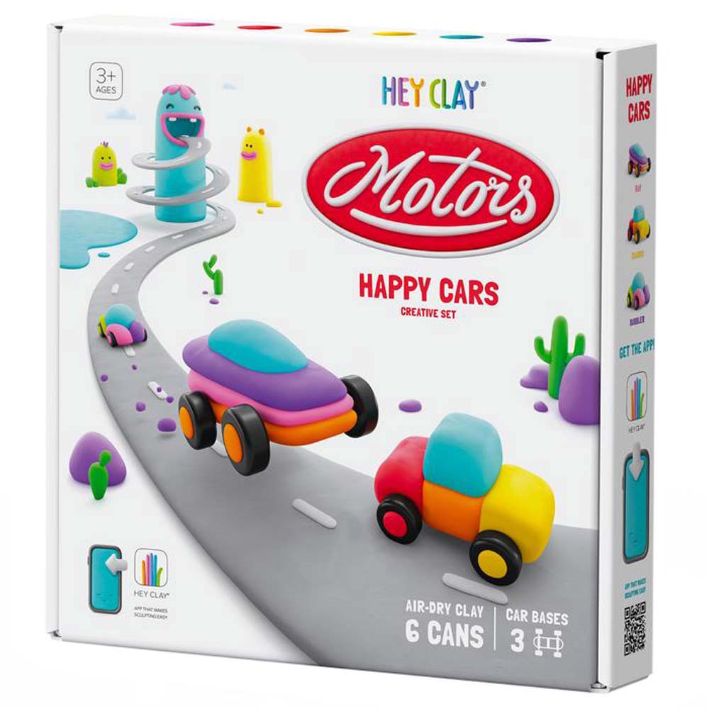 kataskeyes-diy-pilos-hey-clay-motors-happy-cars-set-oneandonlybaby.gr