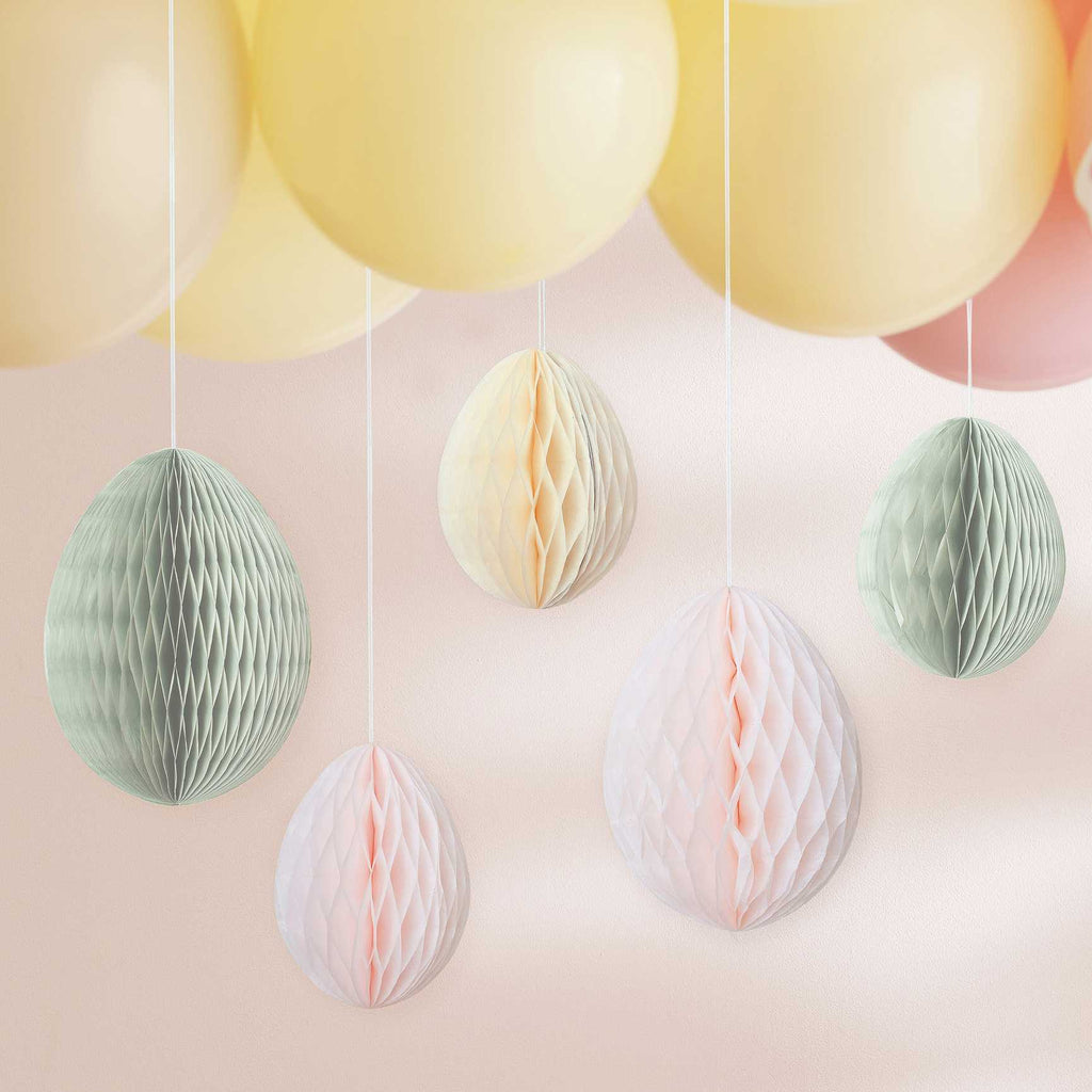 kremasta-pasxalina-avga-pastel-honeycomb-hanging-easter-egg-decorations-gingerray-onenadonlybaby.gr