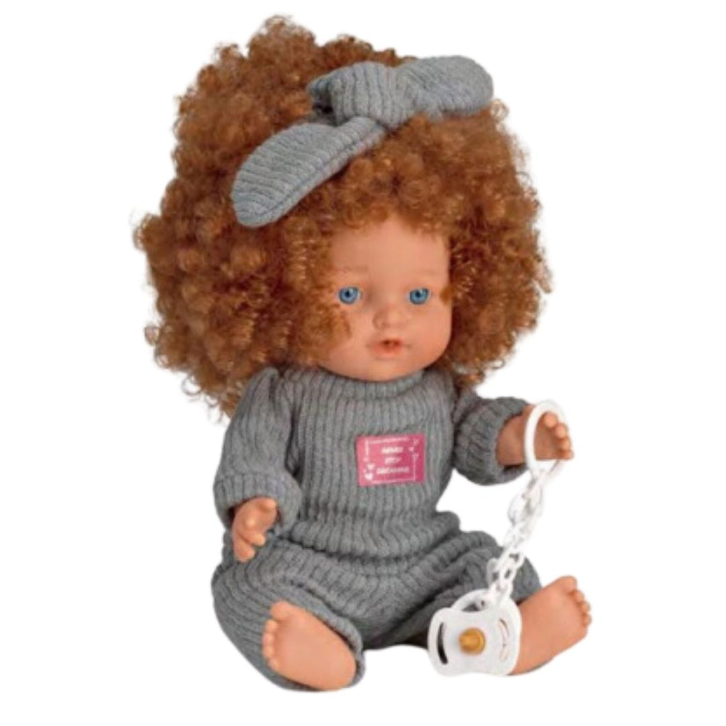 magic-baby-moro-koukla-my-babies-me-kokkina-sgoura-mallia-gri-formaki-kai-pipila-lamagik-oneandonlybaby.gr