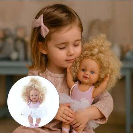 magic-baby-moro-koukla-my-babies-xoreftria-me-xantha-sgoura-mallia-kai-pipila-lamagik-oneandonlybaby.gr