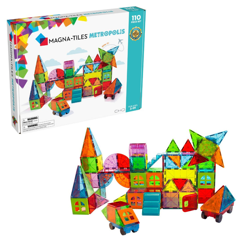 magna-tiles-magnetic-building-blocks-metropolis-110-pcs-steam-toy-onenadonlybaby.gr