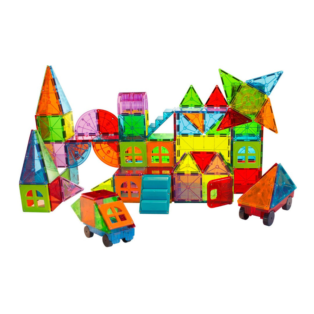 magna-tiles-magnetic-building-blocks-metropolis-110-pcs-steam-toy-onenadonlybaby.gr