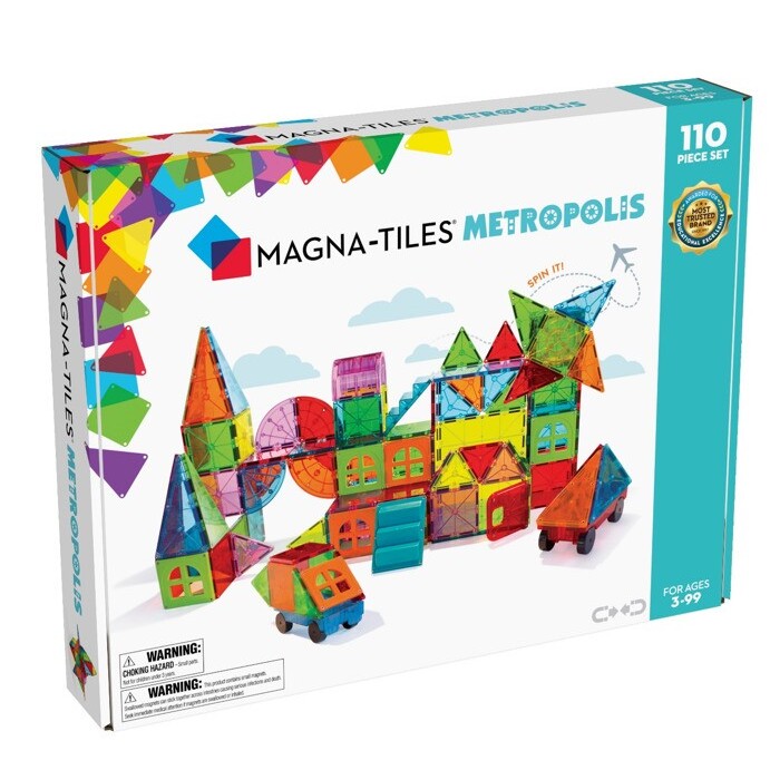 magna-tiles-magnetic-building-blocks-metropolis-110-pcs-steam-toy-onenadonlybaby.gr