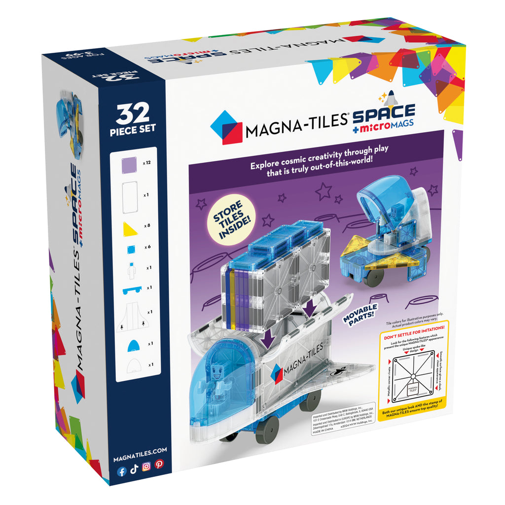 magna-tiles-magnetic-building-blocks-space-32-pcs-steam-toy-oneandonlybaby.gr