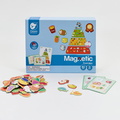 magnetic-board-food-diary-classic-world-oneandonlybaby.gr