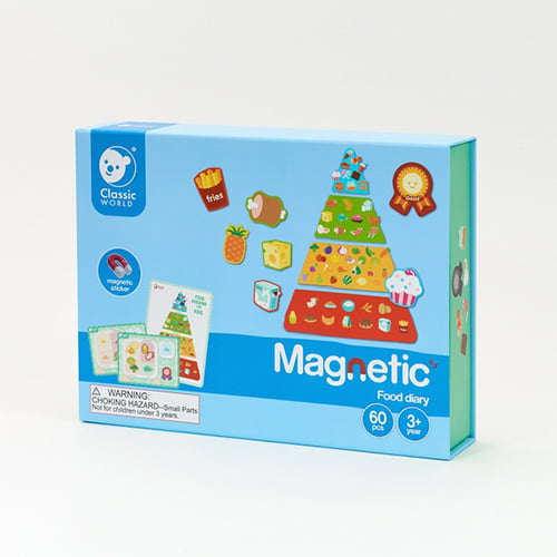 magnetic-board-food-diary-classic-world-oneandonlybaby.gr
