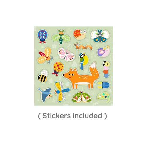 magnetic-board-insects-world-classic-world-oneandonlybaby.gr