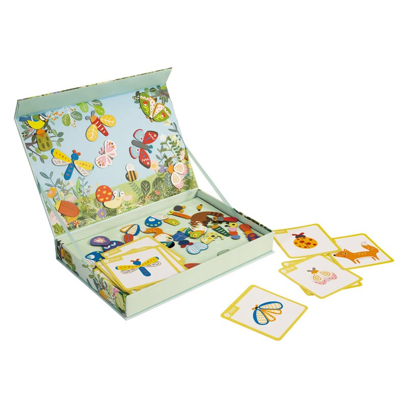 magnetic-board-insects-world-classic-world-oneandonlybaby.gr