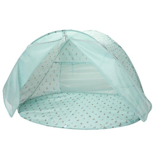 mini-beach-tent-pop-up-mosquito-repellent-cool-dinos-monneka-oneandonlybaby.gr