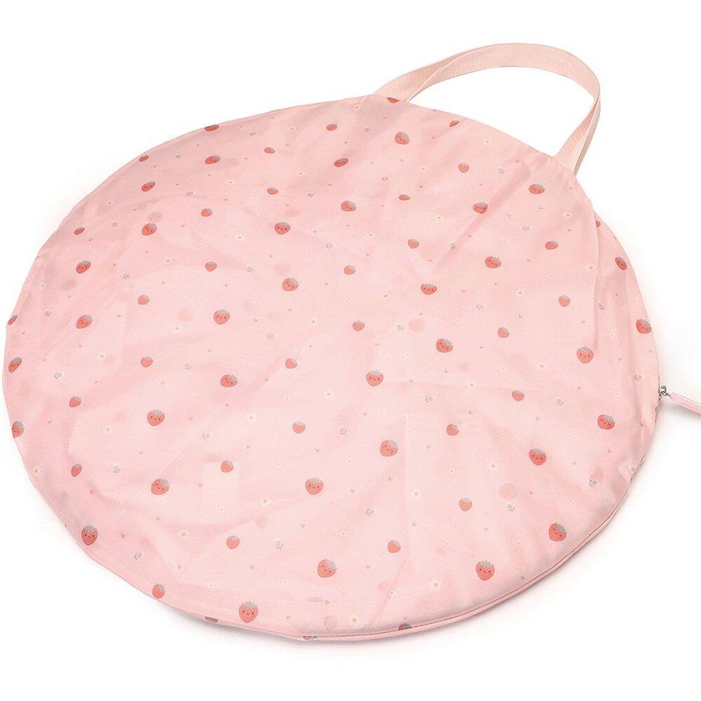 mini-beach-tent-pop-up-mosquito-repellent-strawberries-monneka-oneandonlybaby.gr