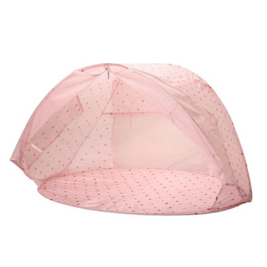 mini-beach-tent-pop-up-mosquito-repellent-strawberries-monneka-oneandonlybaby.gr