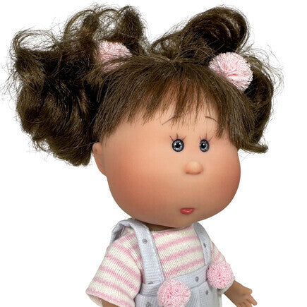 nines-d-onil-koukla-little-mia-me-katoikidio-skylaki-kai-kastana-mallia-oneandonlybaby.gr