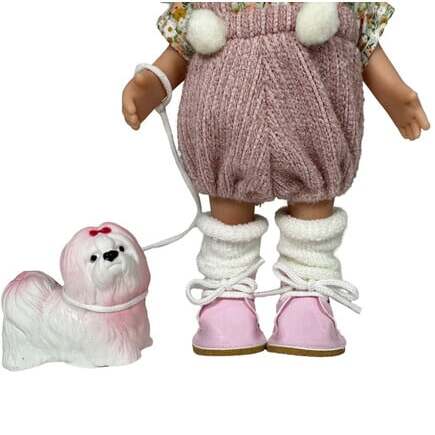 nines-d-onil-koukla-little-mia-me-katoikidio-skylaki-kai-roz-skoufaki-oneandonlybaby.gr