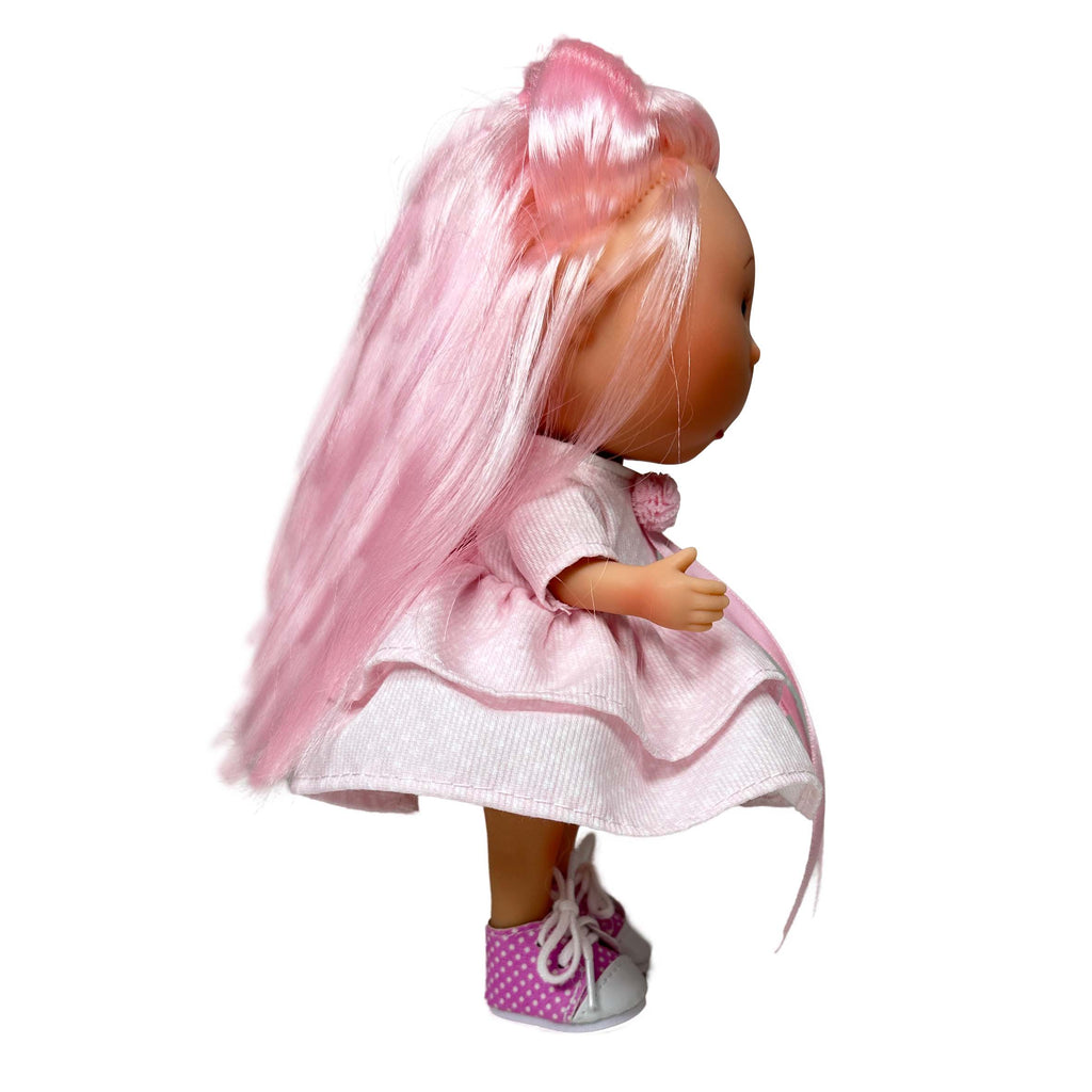 nines-d-onil-koukla-little-mia-me-pou-forema-kai-roz-mallia-oneandonlybaby.gr