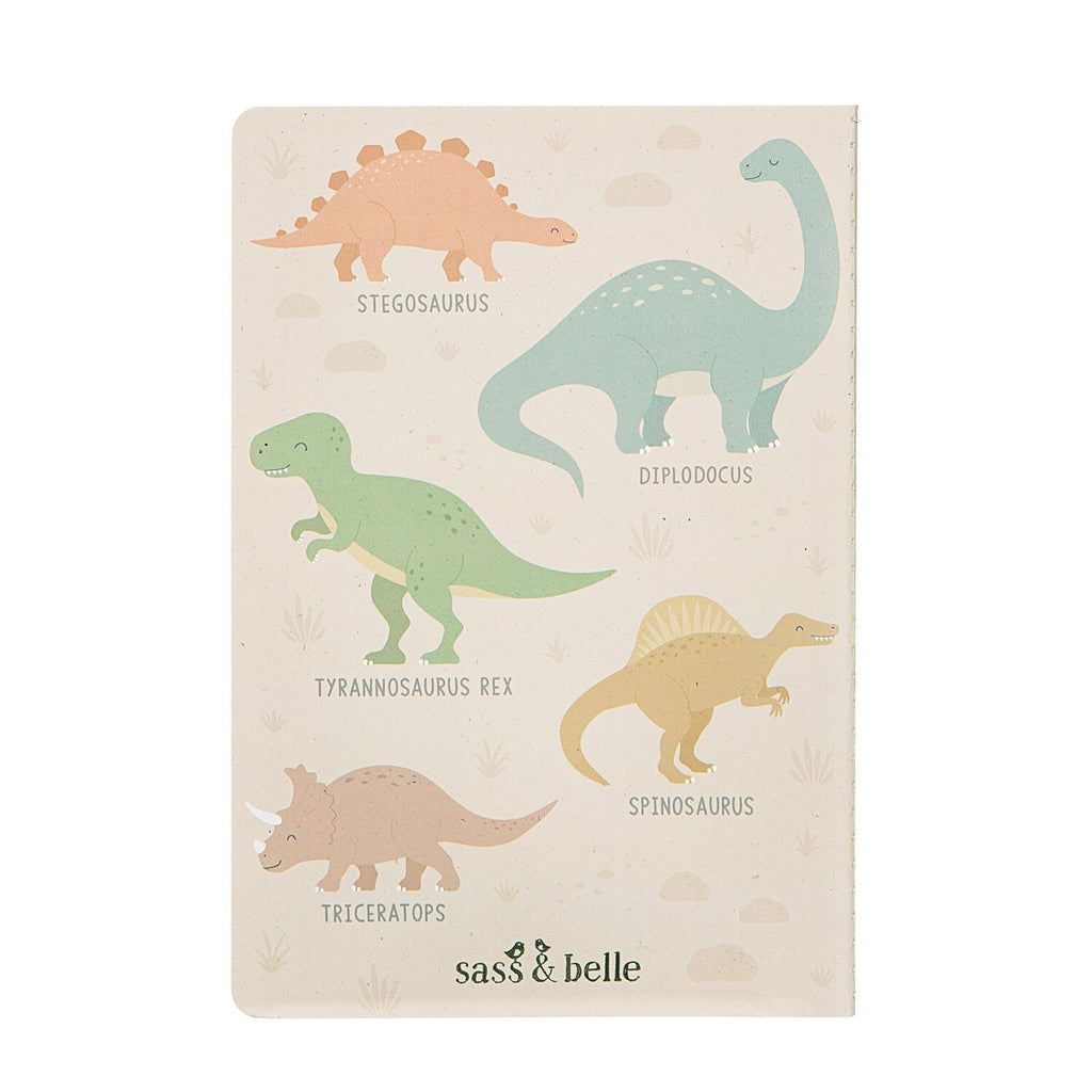 notebook-a5-desert-dino-sass-and-belle-oneandonlybaby.gr