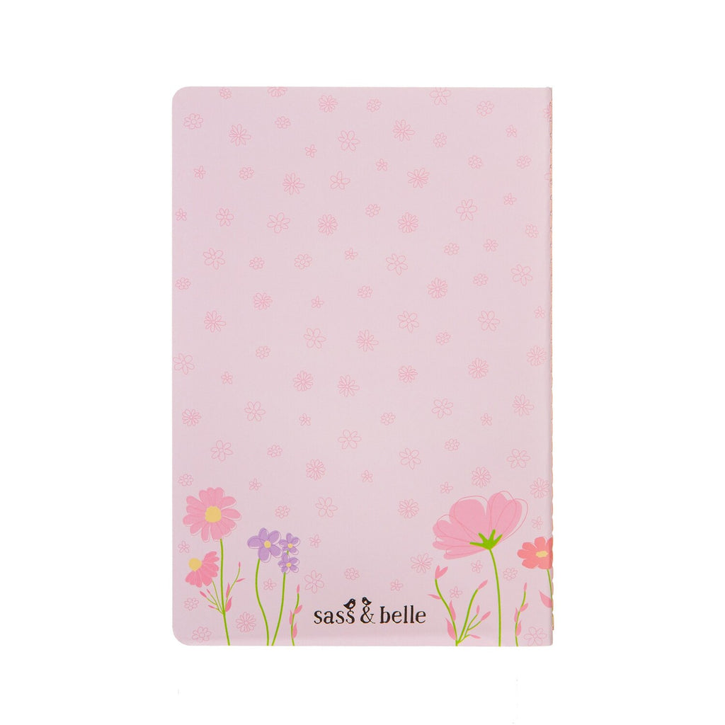 notebook-a5-fairy-sass-and-belle-oneandonlybaby.gr